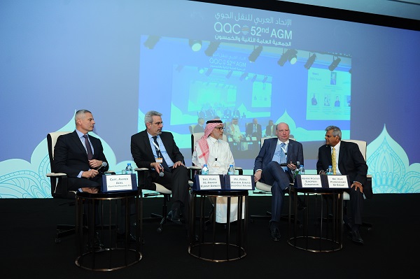 52nd AGM - Kuwait - 2019 19